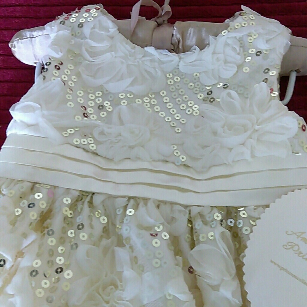 BABY DRESS PARTY. - Picture 5 of 6